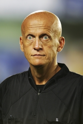 Pierluigi Collina Pierluigicolli Twitter Pierluigi Collina Pierluigicolli Twitter