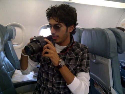 Jeddah ...