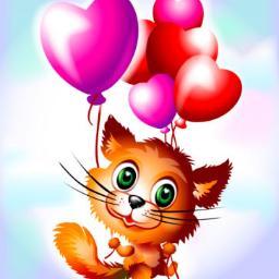 TTolomusheva's profile picture. Для развития нет границ!  Взаимный following