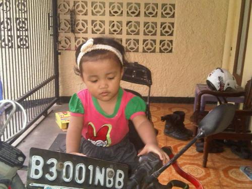 semuanya di buat santai