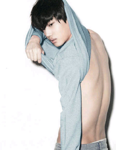 EXOK_Kai94__ Profile Picture