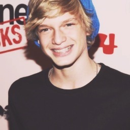 I'd rather be Cody's bestfriend then girlfriend. if you have good grammar skills, you'll probably understand this.