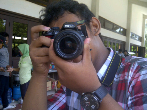 Photography ♥ Mahasiswa Pendidikan Biologi ★ @MarsBand_Prob ☎ 085749993916