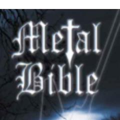 Special Bible edition for Metalheads. #christianmetal #bible #metalbible http://t.co/ikL32cQ1N1 https://t.co/qiIekkX6Kx
http://t.co/BAf57ri2Au