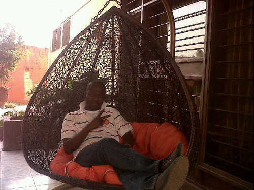 Am a young Architect in making,love making new friend,visiting new place & love having fun!