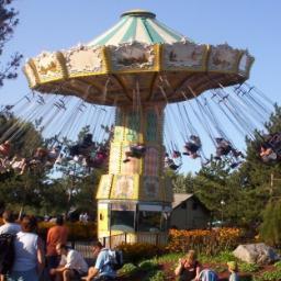 The new home of ThemeParkGeekly, ThemeParkSyndicate & CoasterPortal  - Created by @CoasterCritic