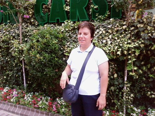 efl instructor at yildiz technical university in istanbul Turkey