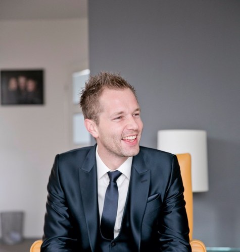 35 jaar, getrouwd met Joyce, trotse papa van Vigo en Mika, hardlopen, golf, Feyenoord, project manager / business process management, ERP, Finance