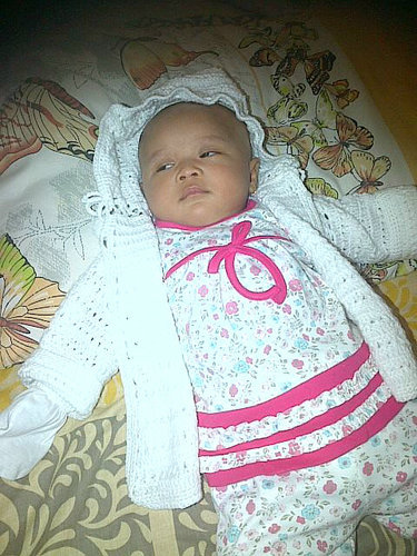 imas_m1501's profile picture. Bundanya Ade  Aisha