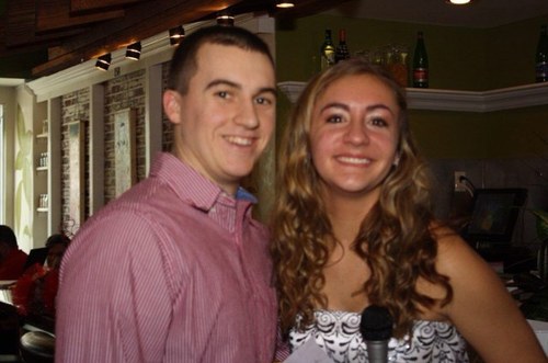 bstrano's profile picture. 