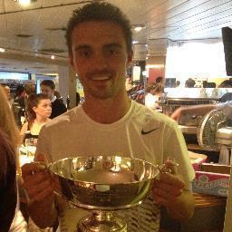 84Fraser's profile picture. Owner of Science in Tennis, providing sport science support in tennis. Tennis coach, interest in youth athletic development. Lecturer in Sports Coaching.