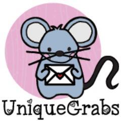 UniqueGrabs specialises in handmade cards, paper crafts, card making supplies and workshops.