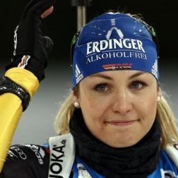 Biathlon blog with all news, results, pictures... made by a huge biathlon fan !