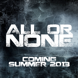 AllOrNoneMusic's profile picture. #AllOrNone
@thatjamesryan @dkornone
Two musicians with a shot at the stars.