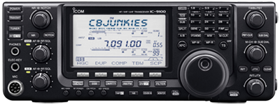 _cbjunkies_'s profile picture. CBRadio