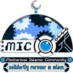 Official Account Mechanical Islamic Community 2015 [M]