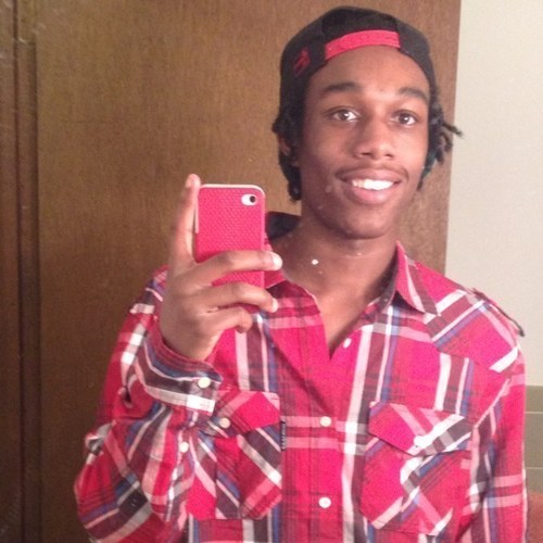 B1ackBrandon's profile picture. Football track #6