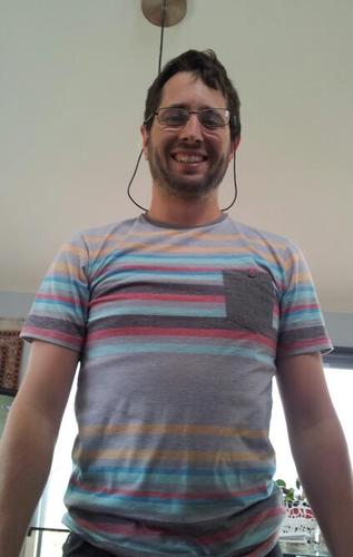 mahery87's profile picture. 