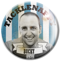 Bucky (@buckyg75) 's Twitter Profile