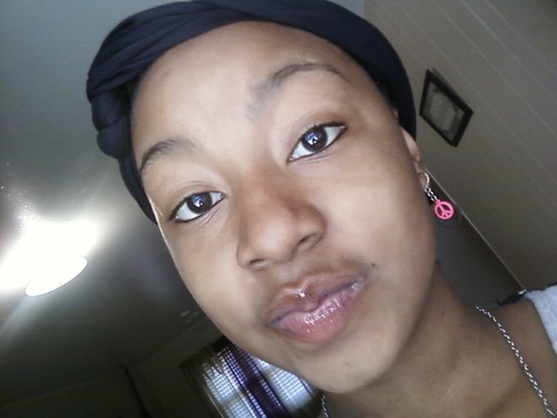 . my name is , alize ayanna mcdaniel , thats all you need to know !
. so follow your girl ayanna :)