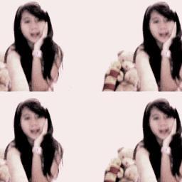 Follow and mention me :)☺