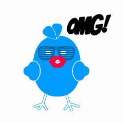 RANDOM tweets in je TL!
 ｖｏｌｇ ｏｎｓ @_@