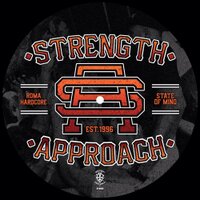 Strength Approach (@rmhc1996) 's Twitter Profile