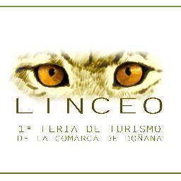 LINCEO - I #Feria de #Turismo de la Comarca de #Doñana. Del 10 al 14 de Abril de 2013 en Dehesa Boyal (Villamanrique de la Condesa, Sevilla). #linceo2013