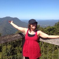 Suzi Cordell (@suzichord) 's Twitter Profile