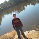 Robert Carroll  - @rcarroll96 - Twitter