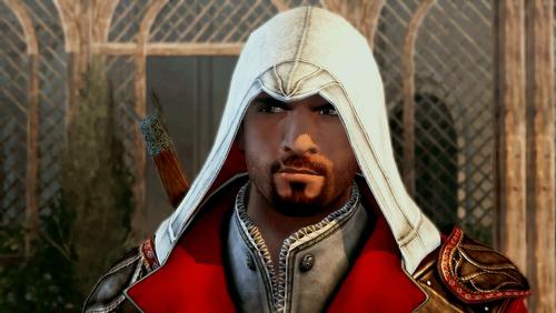 Assassin né en 1459 cherchant la liberté et la justice.
Insiene perla Victoria