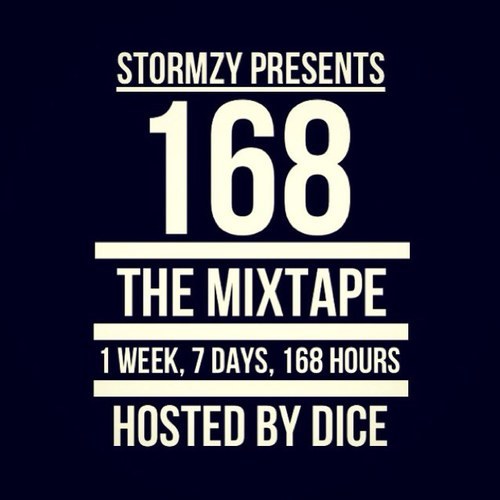 168 Mixtape Out Now!!
