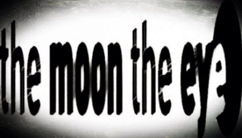 The Moon The Eye Ltd. Film productions, book publishing, music productions: @7th_adventure and @Mr_Young