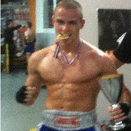 TrainLikRichard's profile picture. Fighter, Germany, 21 years old