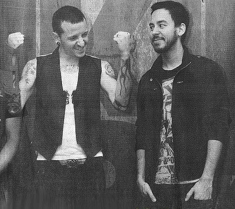 #LinkinPark