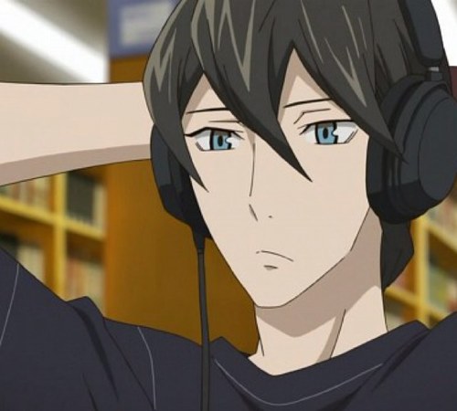 Yuuki Shinjuurou, otherwise known as the defeated detective. The only reason I do this is to find the truth underneath all the lies. #single