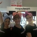 Casey Renee Harrison - @caseyharro - Twitter