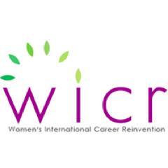 Women's  International Career Reinvention. Providing high quality information, inspiration and support to ignite career reinvention for professional women.