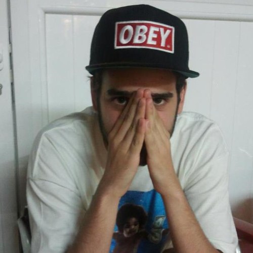 David Amores Serra