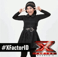 Be you're self and keep support FATIN ketik FATIN kirim ke: 9288