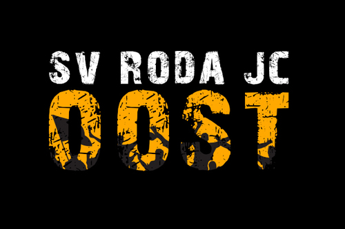 svrodajcoost's profile picture. De officiële Twitter van de Supportersvereniging Roda JC Oost