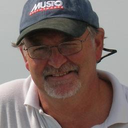 TheOlderBill's profile picture. 