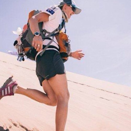 vikkibester's profile picture. 