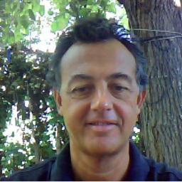 antontt's profile picture. IM-IT Projects