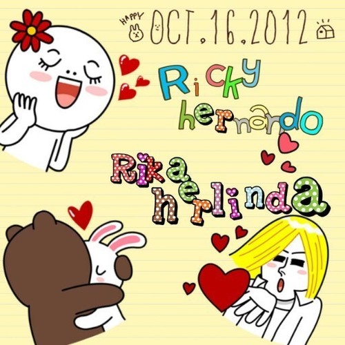 ♥@ricknando♥ |IG:rikaherlinda92|Path:Rika Herlinda|WeChat:rikaherlinda92|Ekonomi Akuntansi'12 STIE Riau