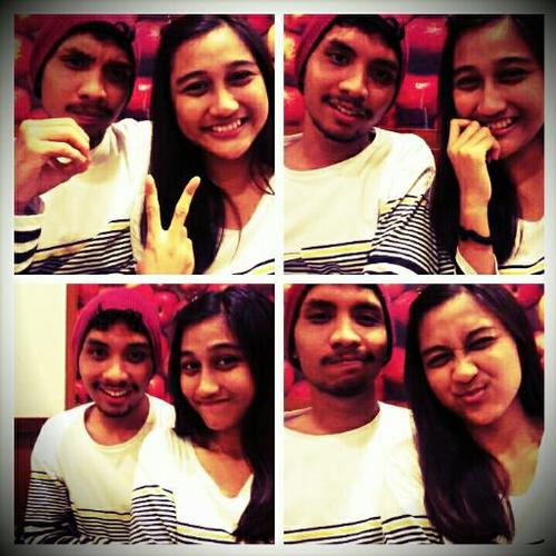 kikanurvi's profile picture. success for my life and future :-)
Line: kika septia | skype:kikaseptianurvi|instagram:kikaasn|foursquare:kika septia
 ♥@rifaldissss ( ◦˘ з(◦'ںˉ◦)~♡