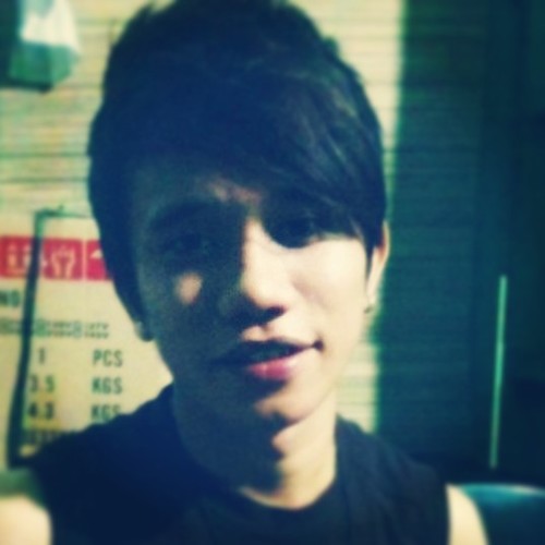 luigie_musician's profile picture. music and me by: luigie UGE mercado.follow me music lovers,  #PinoyAutoFollow
 #MUSICIAN #VOCALIST #CHOIRMEMBER  #SINGER #LOVER IG: @luigie_musician