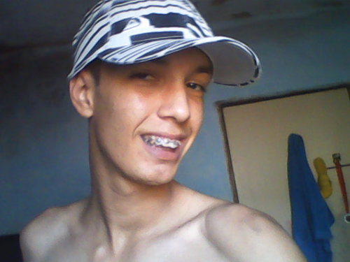 sou o q sou e ninguem vai me muda!!!!