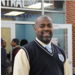 Ras J. Baraka for Mayor of Newark in 2014! | Baraka is a principal (Central High School), a Councilman (South Ward), a revolutionary, a father, and a poet.