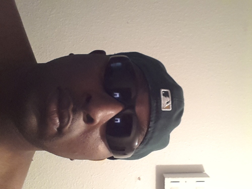 BU DONTJUDGEME